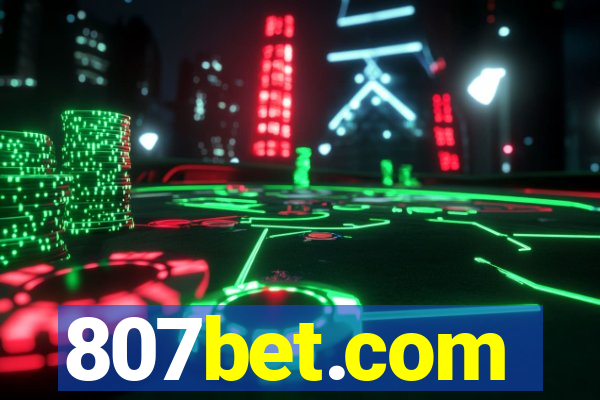 807bet.com