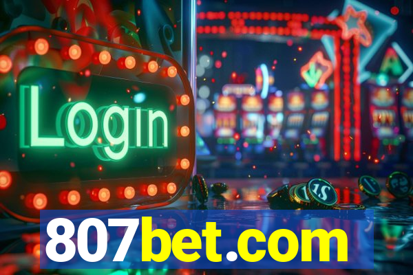 807bet.com