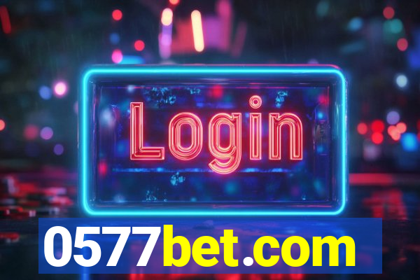 0577bet.com