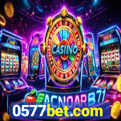 0577bet.com