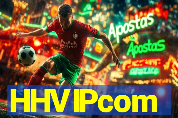 HHVIPcom