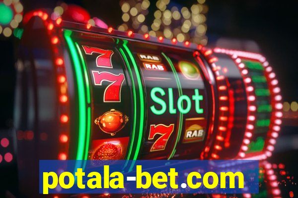 potala-bet.com