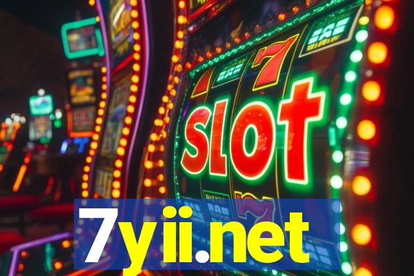 7yii.net