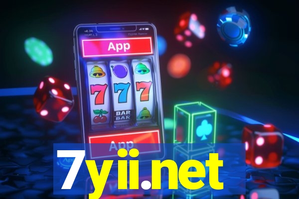 7yii.net