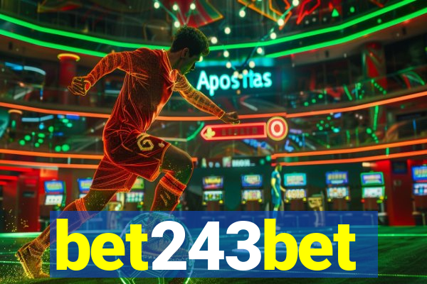 bet243bet