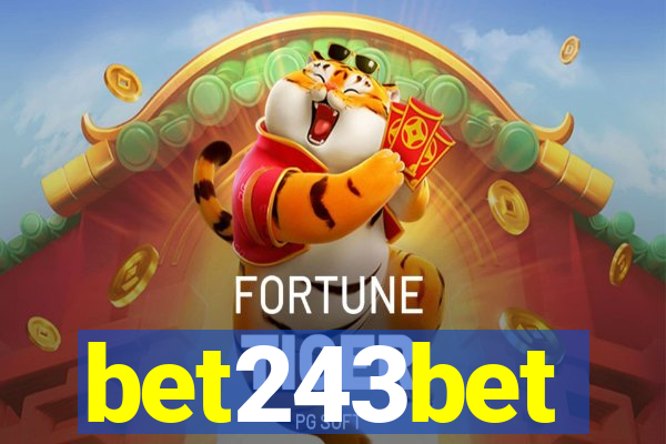 bet243bet