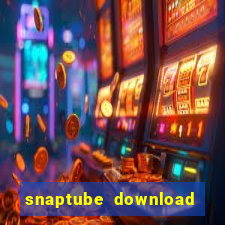 snaptube download pc windows 7