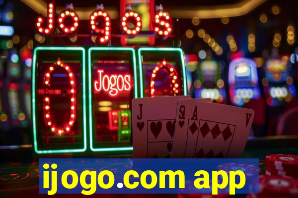 ijogo.com app