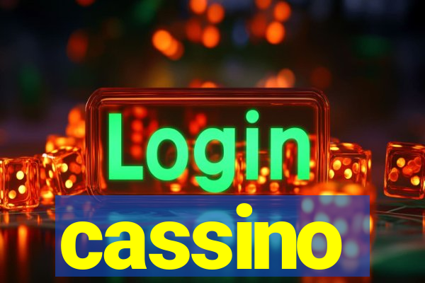 cassino