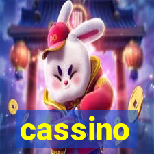 cassino