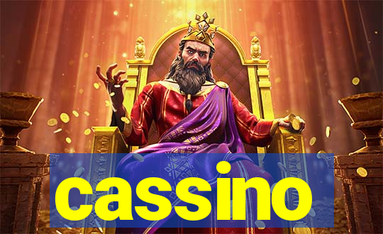 cassino