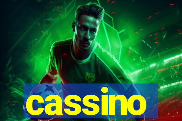 cassino