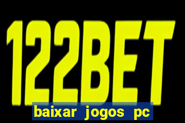 baixar jogos pc via μtorrent