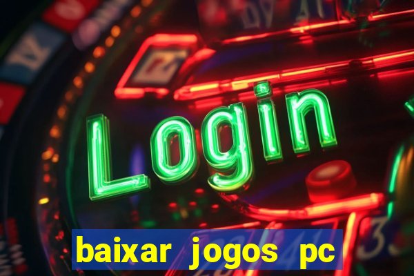 baixar jogos pc via μtorrent