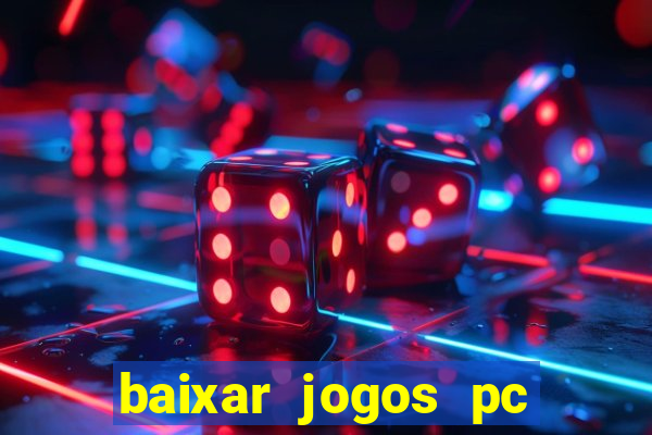 baixar jogos pc via μtorrent