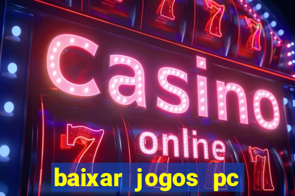 baixar jogos pc via μtorrent