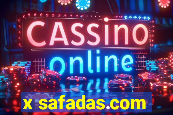 x safadas.com