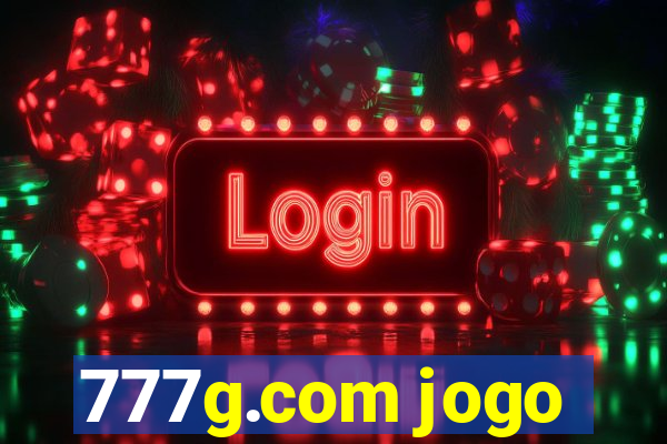 777g.com jogo