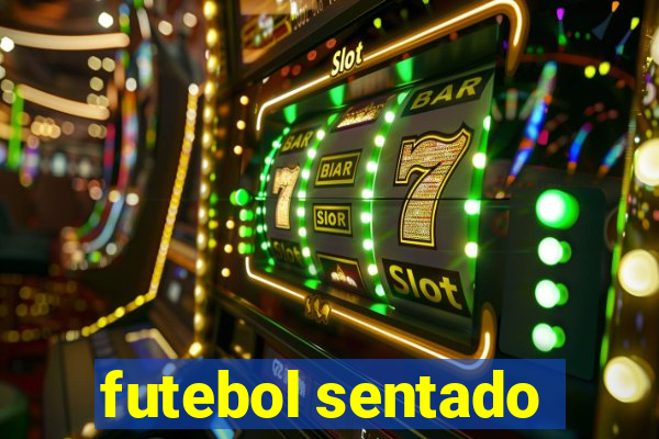 futebol sentado
