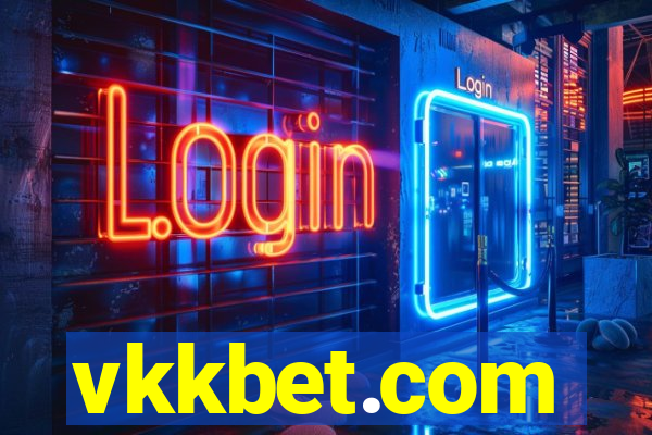 vkkbet.com