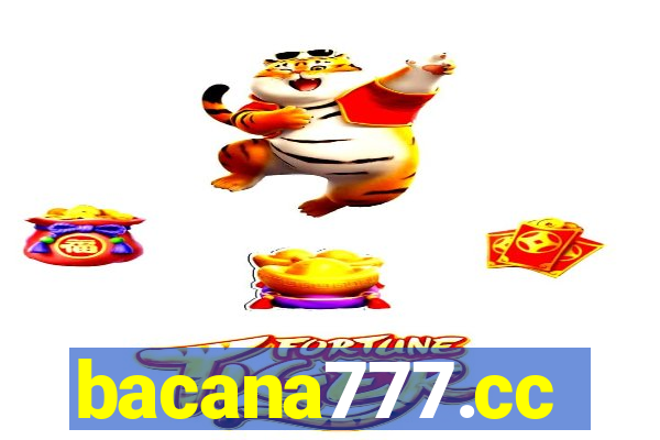 bacana777.cc