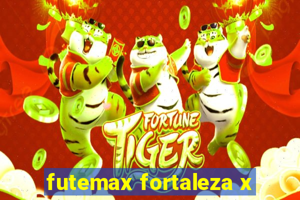 futemax fortaleza x