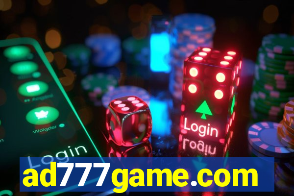 ad777game.com