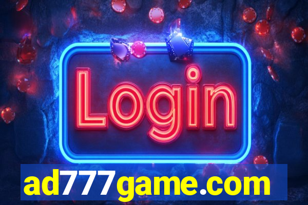 ad777game.com