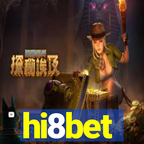 hi8bet