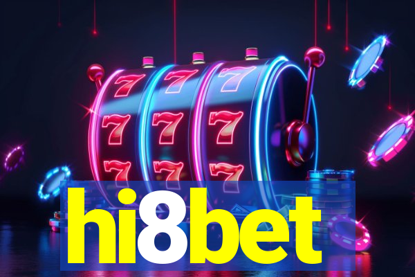 hi8bet