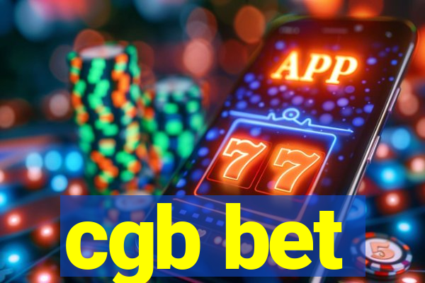 cgb bet