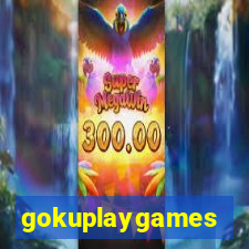 gokuplaygames