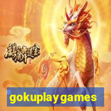 gokuplaygames