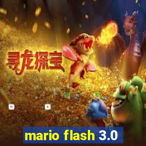 mario flash 3.0