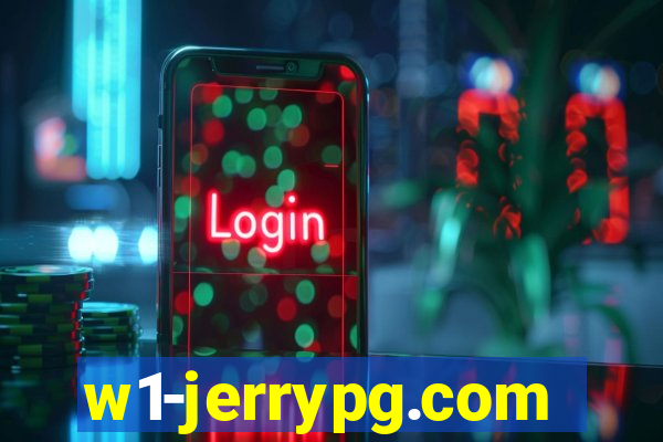 w1-jerrypg.com