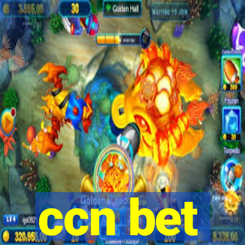 ccn bet