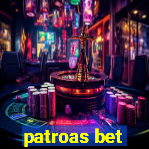 patroas bet