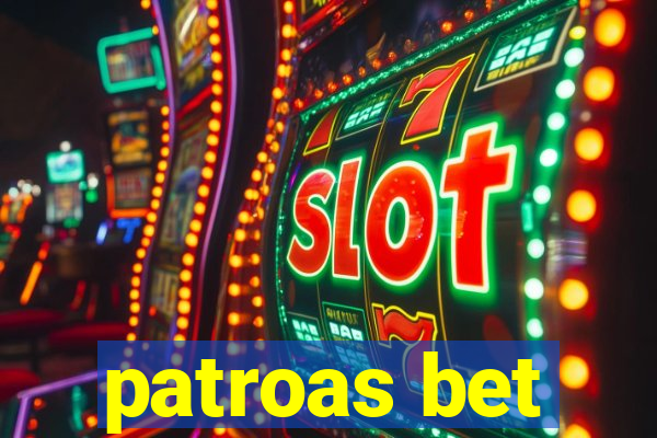 patroas bet