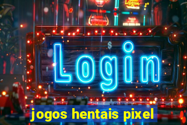 jogos hentais pixel