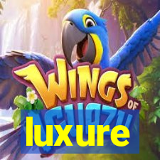 luxure