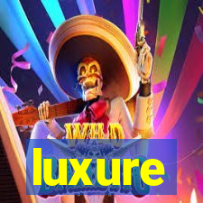 luxure