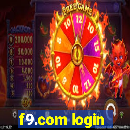 f9.com login