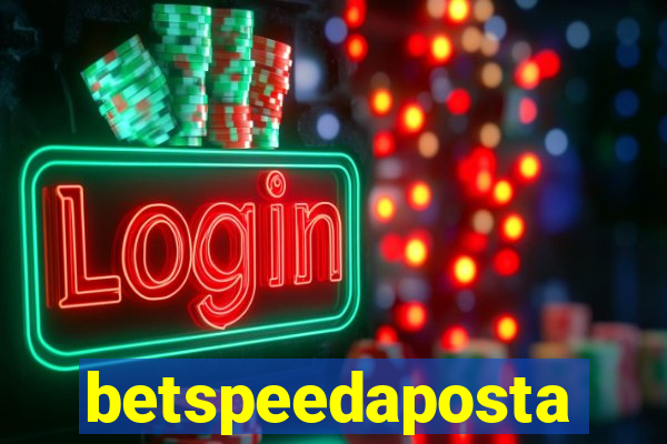 betspeedaposta