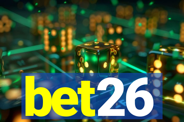 bet26