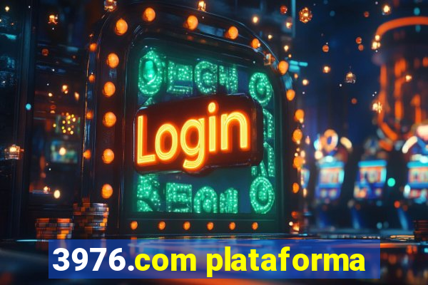 3976.com plataforma