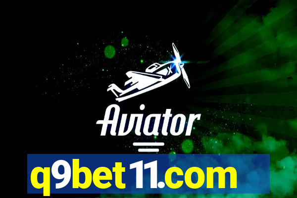 q9bet11.com