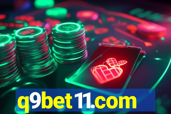 q9bet11.com