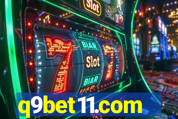 q9bet11.com