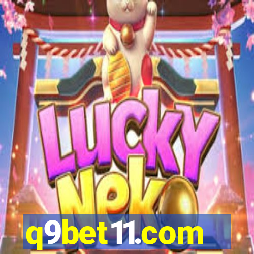 q9bet11.com