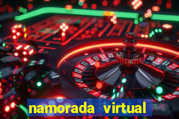 namorada virtual morta imvu